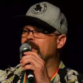 Dusty Rhoades net worth