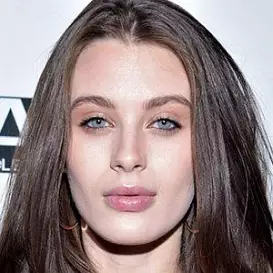 Lana Rhoades net worth