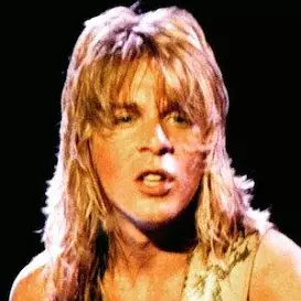 Randy Rhoads net worth