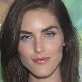 Hilary Rhoda net worth