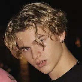 Cayman Rhodes net worth