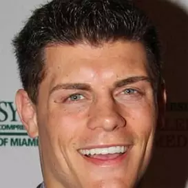 Cody Rhodes net worth