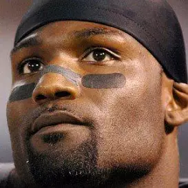 Dominic Rhodes net worth