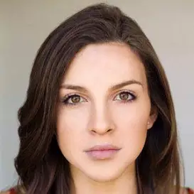 Ivy Rhodes net worth