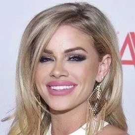 Jessa Rhodes net worth