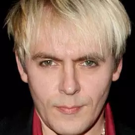 Nick Rhodes net worth