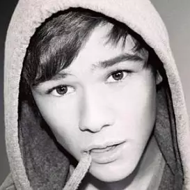 Sebastian Rhodes net worth