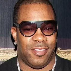 Busta Rhymes net worth