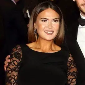 Emma Rhys-Jones net worth