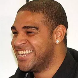 Adriano Leite Ribeiro net worth