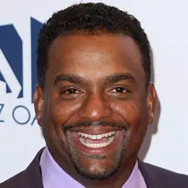 Alfonso Ribeiro net worth