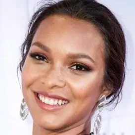 Lais Ribeiro net worth