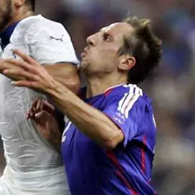 Franck Ribery net worth