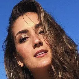 Priscilla Ricart net worth