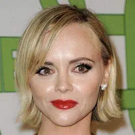 Christina Ricci net worth