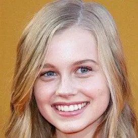 Angourie Rice net worth