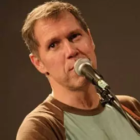 Chris Rice net worth