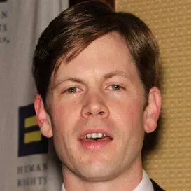 Christopher Rice net worth