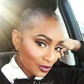 Jackie Rice net worth