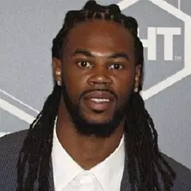 Sidney Rice net worth