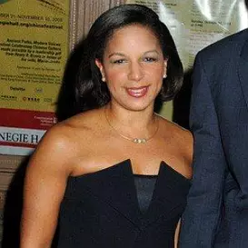 Susan Rice net worth