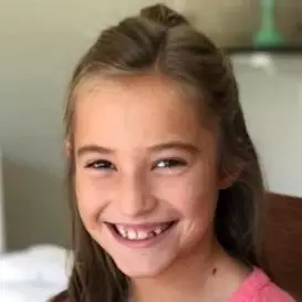 Brinley Rich net worth