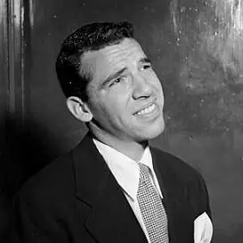 Buddy Rich net worth
