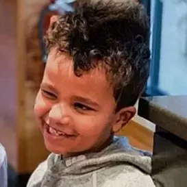 Hampton Rich net worth