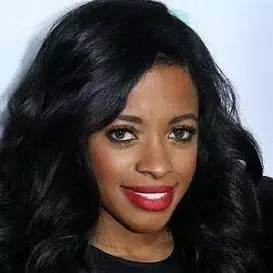 Jessica Rich net worth