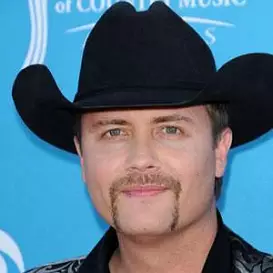 John Rich net worth