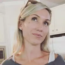 Kendal Rich net worth