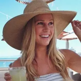 Kiersten Rich net worth