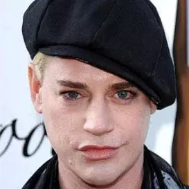 Richie Rich net worth