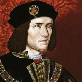 Richard III net worth