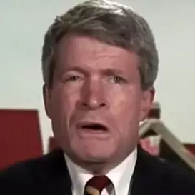 Richard Painter net worth