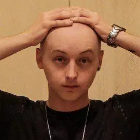 Aaron Richards net worth