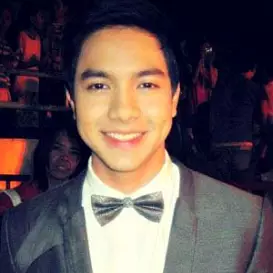 Alden Richards net worth