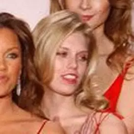 Alexandra Richards net worth