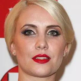 Claire Richards net worth