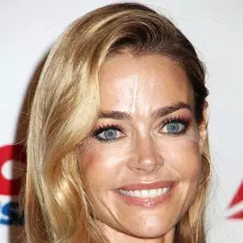 Denise Richards net worth
