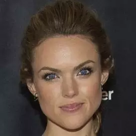 Erin Richards net worth