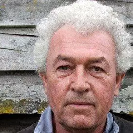 Gavin Richards net worth