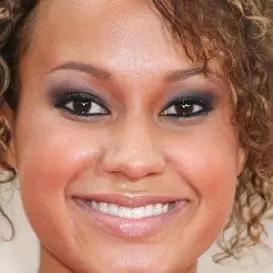 Jasmine Richards net worth