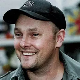 Julian Richards net worth