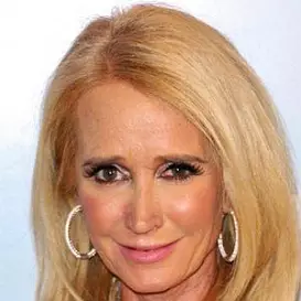 Kim Richards net worth