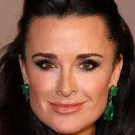 Kyle Richards net worth