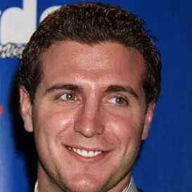 Mike Richards net worth