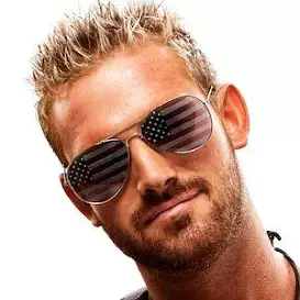 Ryan Richards net worth