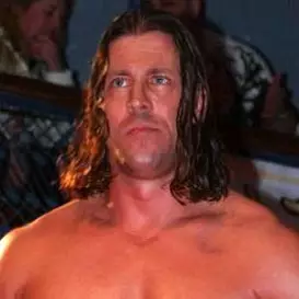 Stevie Richards net worth