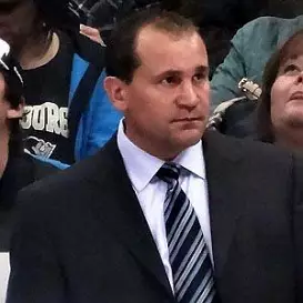 Todd Richards net worth